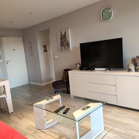 דירות קאן Tres Beau T2 Dans Parc Montfleury ,Proche Centre ,Au Calme 44 Bd Montfleury מראה חיצוני תמונה