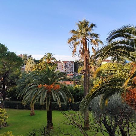 דירות קאן Tres Beau T2 Dans Parc Montfleury ,Proche Centre ,Au Calme 44 Bd Montfleury מראה חיצוני תמונה