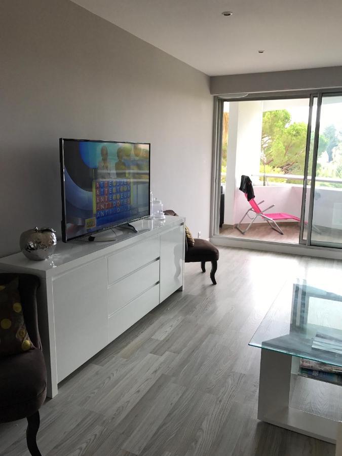 דירות קאן Tres Beau T2 Dans Parc Montfleury ,Proche Centre ,Au Calme 44 Bd Montfleury מראה חיצוני תמונה