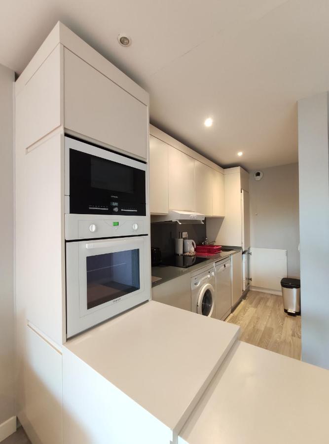 דירות קאן Tres Beau T2 Dans Parc Montfleury ,Proche Centre ,Au Calme 44 Bd Montfleury מראה חיצוני תמונה