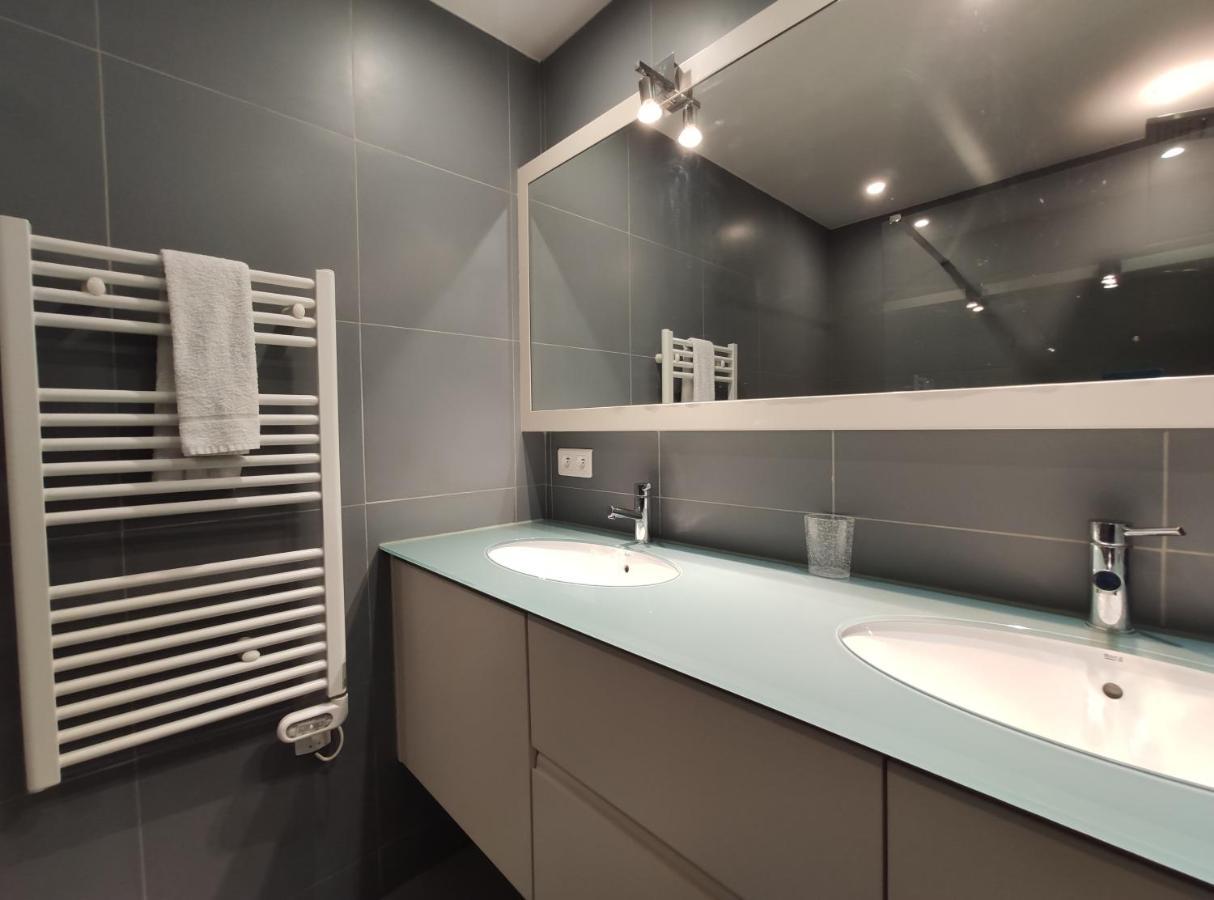 דירות קאן Tres Beau T2 Dans Parc Montfleury ,Proche Centre ,Au Calme 44 Bd Montfleury מראה חיצוני תמונה